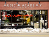 Garden City Music Academy